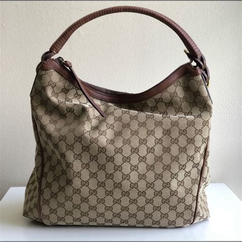 poshmark gucci handbags|vintage Gucci Poshmark.